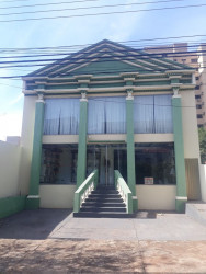 Anuncio Imóvel