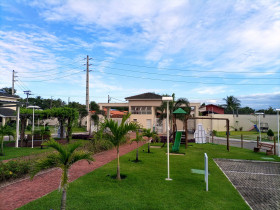 Casa de Condomínio com 3 Quartos à Venda, 236 m² em Coité - Eusébio