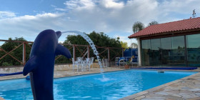 Casa com 1 Quarto à Venda, 600 m² em Centro - Santa Isabel