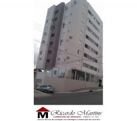 Apartamento com 2 Quartos à Venda, 60 m² em Operária Nova - Criciúma