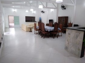 Casa com 5 Quartos à Venda,  em Flórida - Praia Grande