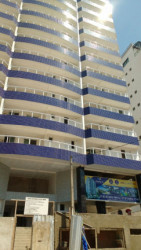 Apartamento com 2 Quartos à Venda, 76 m² em Caiçara - Praia Grande