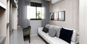Apartamento com 2 Quartos à Venda, 69 m² em Sumarezinho - São Paulo