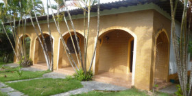 Chácara com 6 Quartos à Venda, 51.800 m² em Centro - Santa Isabel