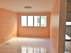 Apartamento com 2 Quartos à Venda, 109 m² em Várzea - Recife