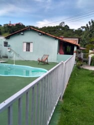 Chácara com 2 Quartos à Venda, 1.323 m² em Mirante Da Serra - Igaratá
