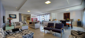 Apartamento com 5 Quartos à Venda, 330 m² em Boa Viagem - Recife