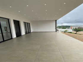Casa de Condomínio com 3 Quartos à Venda, 270 m² em Condomínio Residencial Shamballa III - Atibaia