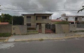 Casa com 4 Quartos à Venda, 419 m² em Capim Macio - Natal