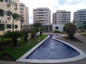 Apartamento com 3 Quartos à Venda ou Locação, 62 m²em Candeias - Jaboatão dos Guararapes