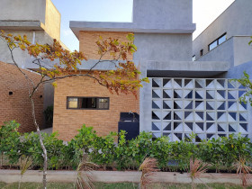 Casa de Condomínio com 3 Quartos à Venda, 125 m² em Ponta Negra - Natal