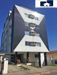 Apartamento com 3 Quartos à Venda, 77 m² em Michel - Criciúma