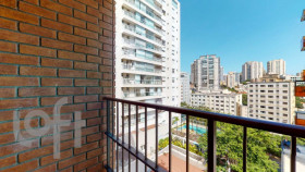 Apartamento com 2 Quartos à Venda, 74 m² em Vila Mariana - São Paulo