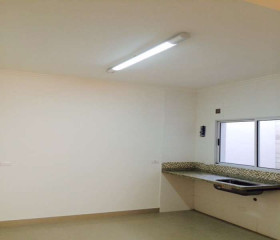 Casa de Condomínio com 3 Quartos à Venda, 74 m² em Vila Invernada - São Paulo