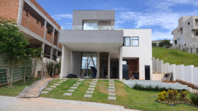 Casa com 4 Quartos à Venda, 430 m² em Alfhaville  - Vespasiano