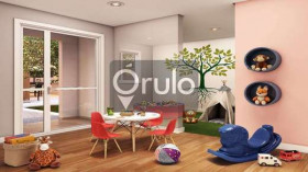 Apartamento com 2 Quartos à Venda, 47 m² em Vila São João - Guarulhos