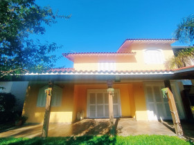 Casa com 5 Quartos à Venda, 120 m² em Capão Novo - Capão da Canoa