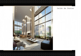 Apartamento com 3 Quartos à Venda, 147 m² em Jardim Vila Mariana - São Paulo