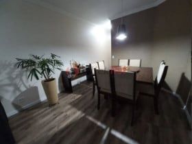 Apartamento com 3 Quartos à Venda, 104 m² em Centro - São Bernardo do Campo