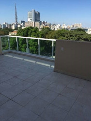 Apartamento com 2 Quartos à Venda, 89 m² em Pinheiros - São Paulo