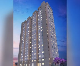 Apartamento com 2 Quartos à Venda,  em Colônia (Zona Leste) - São Paulo