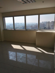 Imóvel Comercial para Alugar, 108 m² em Jaguaré - São Paulo