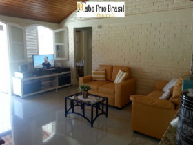 Casa de Condomínio com 3 Quartos à Venda, 102 m²em Praia do Siqueira - Cabo Frio