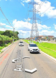 Terreno à Venda, 14.851 m²em Icuí-Guajará - Ananindeua