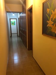 Apartamento com 4 Quartos à Venda, 194 m² em Pitangueiras - Guarujá