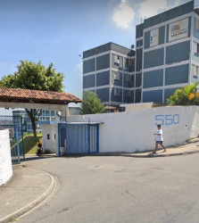 Apartamento com 2 Quartos à Venda, 45 m² em Jardim Nélia - São Paulo