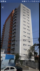 Apartamento com 2 Quartos à Venda ou Locação, 52 m² em Centro - Diadema