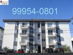 Apartamento com 3 Quartos à Venda, 72 m² em Santa Bárbara - Criciúma