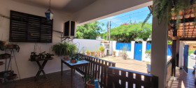 Casa com 3 Quartos à Venda, 194 m² em Porto Grande - São Sebastião