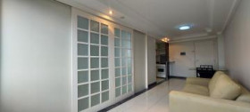 Apartamento com 1 Quarto à Venda, 42 m² em Graças - Recife
