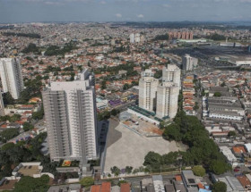 Apartamento com 2 Quartos à Venda, 92 m² em Campininha - São Paulo
