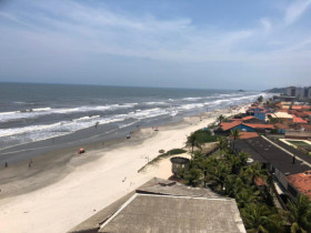 Apartamento com 2 Quartos à Venda, 82 m² em Jardim Iberá - Itanhaém