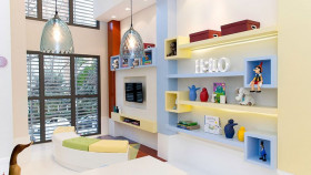 Apartamento com 4 Quartos à Venda, 326 m² em Vila Mariana - São Paulo