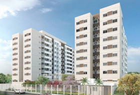 Apartamento com 3 Quartos à Venda, 61 m² em Parque Fongaro - São Paulo