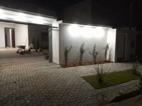 Casa com 2 Quartos à Venda, 145 m² em Jardim Itália III - Sinop
