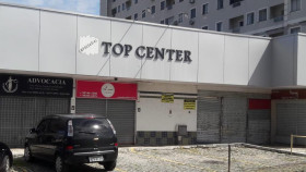 Loja à Venda, 21 m² em Recreio Ipitanga - Lauro de Freitas