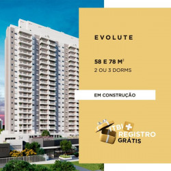 Apartamento com 3 Quartos à Venda, 82 m² em Penha de França - São Paulo