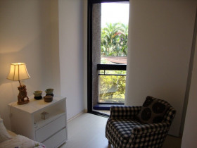 Apartamento com 1 Quarto à Venda, 51 m²em Vila Olímpia - São Paulo