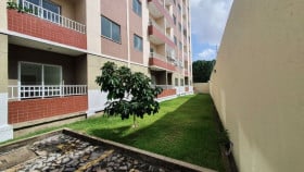 Apartamento com 3 Quartos à Venda, 54 m² em Montese - Fortaleza