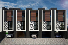 Casa de Condomínio com 2 Quartos à Venda, 130 m² em Vila Ipojuca - São Paulo