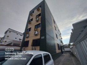 Apartamento com 2 Quartos para Alugar, 52 m² em Candeias - Jaboatão Dos Guararapes