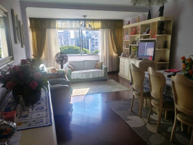 Apartamento com 2 Quartos à Venda, 97 m² em Pinheiros - São Paulo