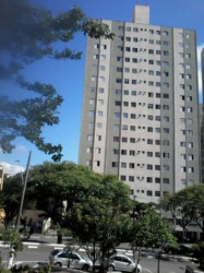 Apartamento com 2 Quartos para Alugar, 70 m² em Baeta Neves - São Bernardo Do Campo