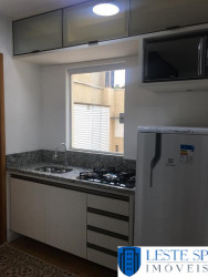 Apartamento com 1 Quarto à Venda, 32 m² em Cidade Antônio Estevão de Carvalho - São Paulo