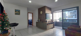 Apartamento com 2 Quartos à Venda, 86 m² em Boa Viagem - Recife