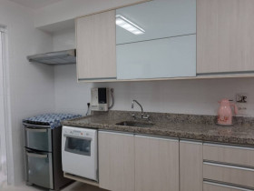 Apartamento com 4 Quartos à Venda, 143 m² em Paraíso do Morumbi - São Paulo